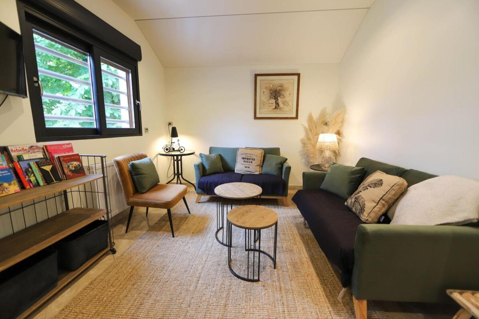 Chez Maminou - 8 Couchages Parking Proche Centre Lejlighed Annecy Eksteriør billede
